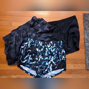 Athletic Shorts Lot